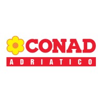 CONAD ADRIATICO logo - Similar company to Pac 2000A Conad