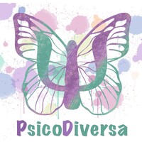 Asociación PsicoDiversa logo - Similar company to Psimentalma