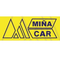 MIÑACAR logo - Similar company to Omeo Design