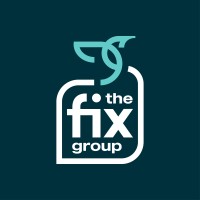 The Fix Group Inc. logo - Similar company to Praqtical Marketing Works