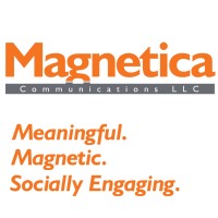 Magnetica Communications LLC logo - Similar company to Ai Foundations