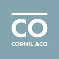 Cornil &Co logo - Similar company to Digy Comm