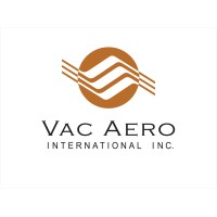 VAC AERO International Inc. logo - Similar company to Technologies Ruut