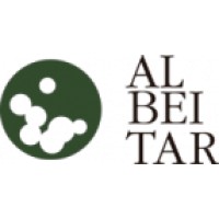 Laboratorios Albéitar logo - Similar company to Eqa Laboratorios