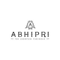 Abhipri - The Jodhpuri Paridhan logo - Similar company to Umaid Couture