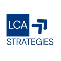 LCA Strategies, LLC logo - Similar company to Arcetyp Llc