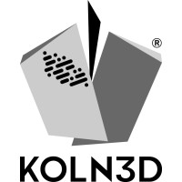 Koln 3D Technology (Medical) Limited logo - Similar company to Koln3D Technology Sa
