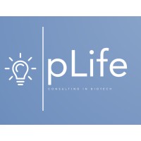 pLife Consulting logo - Similar company to Efkaria