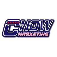 Cnow Marketing logo - Similar company to Z-Act®