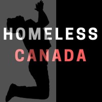 Homeless Canada logo - Similar company to Carebridge Documentation