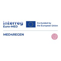 MED4REGEN logo - Similar company to Wetlands Books