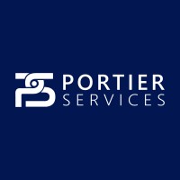 Portier Services logo - Similar company to Alpha Group Services Llc