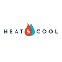 HeatAndCool.com logo - Similar company to Klimaire Products Inc
