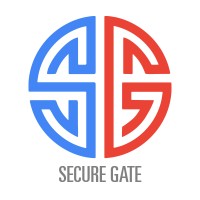 Secure Gate logo - Similar company to Securegate