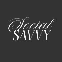 Social Savvy logo - Similar company to Socialelevate
