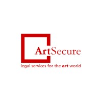 ArtSecure logo - Similar company to Panteloukas Law Office