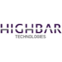 Highbar Technologies Ltd. logo - Similar company to Panasonic Asia Pacific