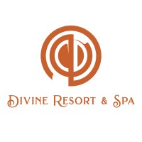 Divine Resort & Spa logo - Similar company to Amalgus