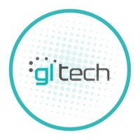 Gltech logo - Similar company to Frosth Solutions