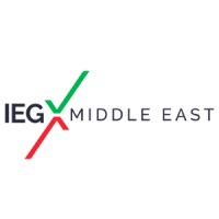 IEG Middle East logo - Similar company to Ieg