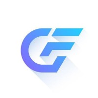 GenForge logo - Similar company to Thinkchain.Ai