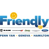Friendly Auto Group logo - Similar company to Friendly Auto Group - Ny
