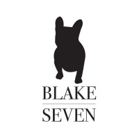 BLAKE SEVEN logo - Similar company to Xapron