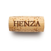 Henza Wines logo - Similar company to Divine Ab