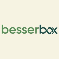 besserbox logo - Similar company to Monki Solutions Gmbh