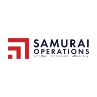 SamuraiOps logo - Similar company to Growth Escalators