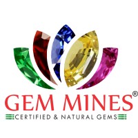 Gem Mines logo - Similar company to Gem Mines