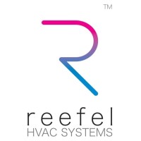 reefel logo - Similar company to Midad Formation