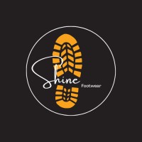 Shine Footwear logo - Similar company to Lifaffa