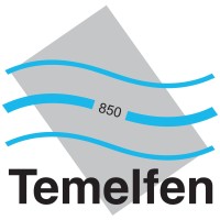 Temelfen Mühendislik A.Ş. / Temelfen Engineering Inc. logo - Similar company to Imc Holdings