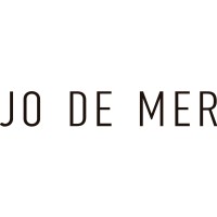 Jo De Mer logo - Similar company to Arthur Caliman