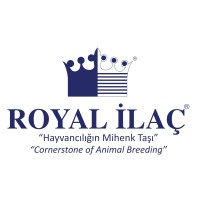 Royal Ilac International logo - Similar company to Rompharma