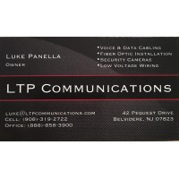 Ltp Communications