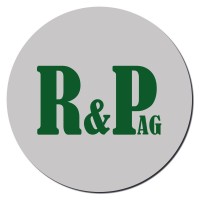 R & P Ag