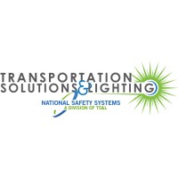 Transportation Solutions & Lighting | National Safety Systems logo - Similar company to Highangle Technical Group Inc.