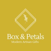 Box and Petals Gifting Co. logo - Similar company to Cruz Creative