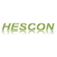 Hescon logo - Similar company to H.S. Ahmed Ally