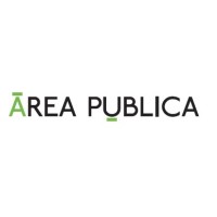 ÁREA PÚBLICA logo - Similar company to Aedur