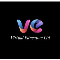 Virtual Educators logo - Similar company to Therapy @Home
