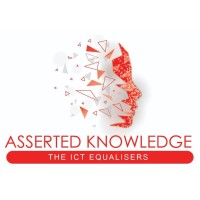 ASSERTED KNOWLEDGE logo - Similar company to Digitalis Ltd