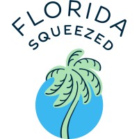 Florida Squeezed logo - Similar company to Proof Authentication