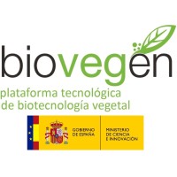 BIOVEGEN - Plataforma Tecnológica de Biotecnología Vegetal logo - Similar company to Ingene Diagnostics S.L.
