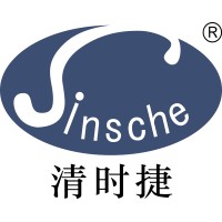 Sinsche Technology logo - Similar company to Realbio Group
