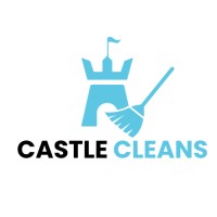 Castle Cleans logo - Similar company to Leaps & Vowels Therapy