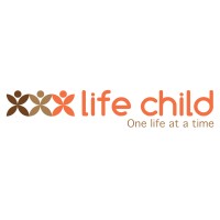 Life Child logo - Similar company to Colours International