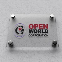 Open World Corporation S.A.C logo - Similar company to Voluntariado Via